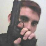 Trump insulta a policía que no actuó ante masacre de Nikolas Cruz estados unidos