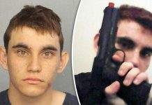 Abogados de Nikolas Cruz critican difusión de historial médico nikolas cruz