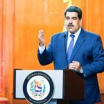 Gobierno de Venezuela refuerza medidas ante pandemia venezuela