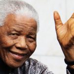 Sudáfrica honra a Nelson Mandela en su centenario sudafrica