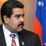 presidente de venezuela