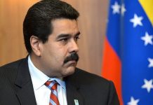 Maduro: Venezuela está siendo sometida a un nuevo tipo de guerra presidente de venezuela