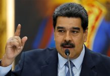 Maduro: Venezuela rechaza amenazas de guerra de Jair Bolsonaro presidente nicolas maduro