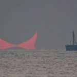 los cuernos del diablo