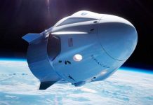 SpaceX comenzará a llevar turistas al espacio a partir del próximo año nuevo acuerdo