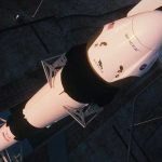 La NASA se prepara para la demostración de aborto en vuelo de SpaceX ayuda