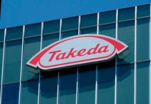 La farmacéutica Takeda desarrolla un medicamento contra el COVID-19 donantes