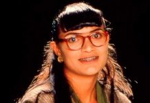Así luce la protagonista de Betty la Fea a sus 46 años (FOTOS)