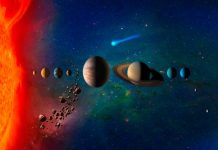 NASA selecciona cuatro misiones para estudiar los secretos del sistema solar nasa