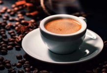 Desarrollan una receta de café expreso científicamente perfecta investigadores