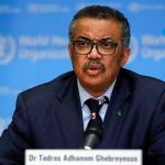 OMS: Declara el brote del coronavirus como pandemia oms