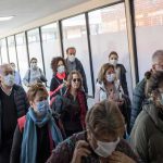 Finlandia confirma un primer caso de contagio con el coronavirus contagio