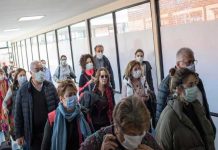 Finlandia confirma un primer caso de contagio con el coronavirus contagio