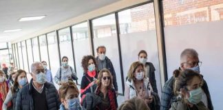 contagio
