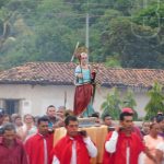 Protestas contra EPN y Trump en el Día del Trabajo en México nicaragua
