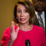 Demócratas critican discurso de Trump y exigen que reabra Administración presidente donald trump