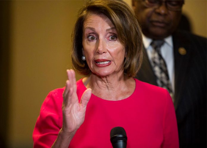 presidente donald trump