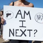 Líder de Asociación del Rifle culpa a demócratas y FBI del tiroteo en Parkland presidente de la asociacion nacional del rifle