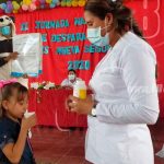 Segovianos se suman y respaldan soluciones por la vía del diálogo paz