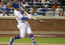 MLB: Calendario 2020 incluye series en Puerto Rico y Londres grandes
