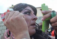 Nueva Zelanda anuncia buenas noticias para la comunidad homosexual nueva zelanda
