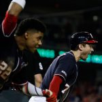 Soto y Turner entusiasman a Nacionales sobre el futuro juan