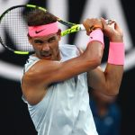 Nadal y Wozniacki pasan de ronda en el Abierto de Australia