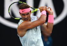 Nadal y Wozniacki pasan de ronda en el Abierto de Australia