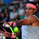 Nadal, Schwartzman y Wozniacki avanzan en Australia