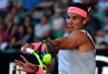 Nadal, Schwartzman y Wozniacki avanzan en Australia