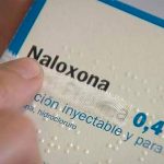 naloxona