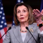 Nancy Pelosi: «Trump es una amenaza para la seguridad y democracia» estados unidos