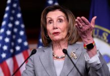 Nancy Pelosi: «Trump es una amenaza para la seguridad y democracia» estados unidos