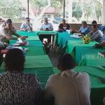 Pastores evangélicos sostienen encuentro en Nandaime nandaime