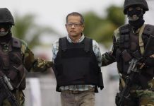 Juicio de «El Chapo»: Exnarco dice que sobornó a exprocurador general de México el chapo