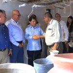 Cuerpo diplomático visita casa cuna de Rubén Darío en Matagalpa nicaragua