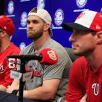 Trout lidera a la Liga Americana para el Juego de Estrellas mike