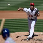 Scherzer mejor pagado, Boston lidera en gasto en MLB max