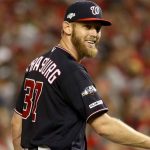 Nationals se colocan a un paso de la Serie Mundial nationals