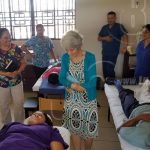 Especialista cubana compartirá conocimientos a naturistas de Nicaragua nicaragua