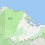 Honduras: 26 pescadores muertos tras naufragio en La Mosquitia honduras