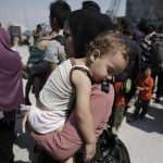 Al menos 16 muertos al naufragar barcaza que iba a Grecia inmigrantes muertos