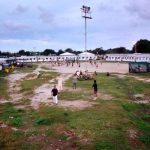 Guardia de seguridad es condenado por violar a un niño en Nauru australia