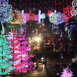 Gobierno envía saludo navideño a familias nicaragüenses saludo navideno