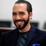 nayib bukele