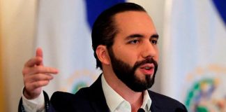 el salvador