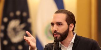 el salvador