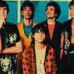 The New Abnormal: melodías para volver a creer en The Strokes musica