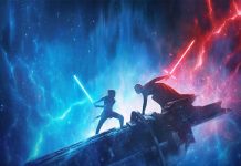 Nuevo avance de Star Wars: The Rise of Skywalker cine