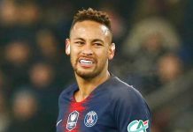 neymar